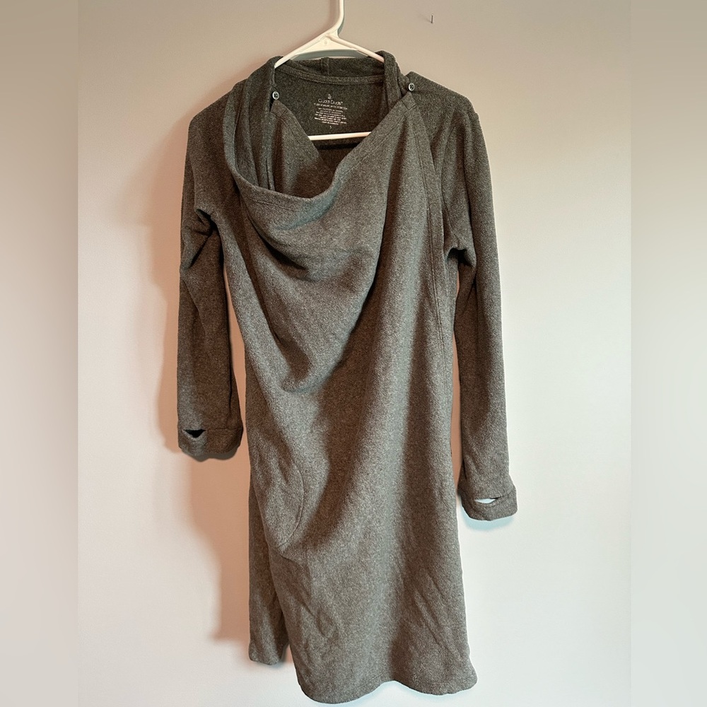 Cuddl duds wrap